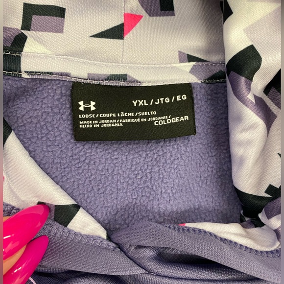 UNDER ARMOUR BUNDLE 💪🏼 🏋️ - Picture 10 of 12